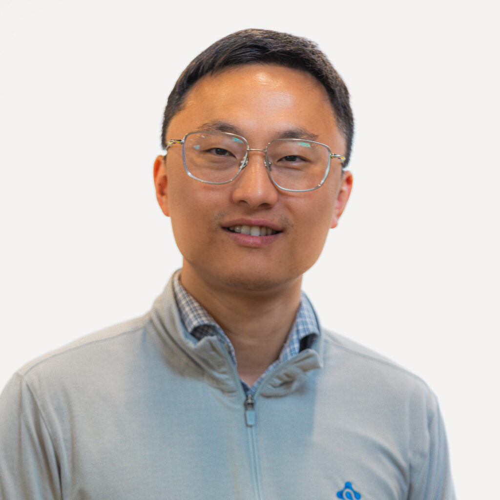 Haotian Wang