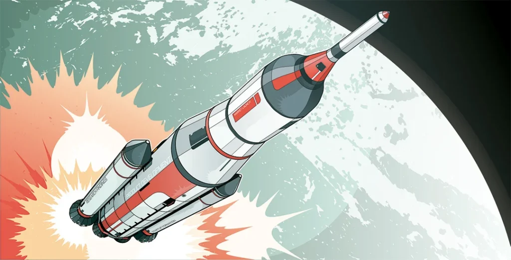 Solidec Featured by Rice Magazine for Innovative Carbon Capture Technology