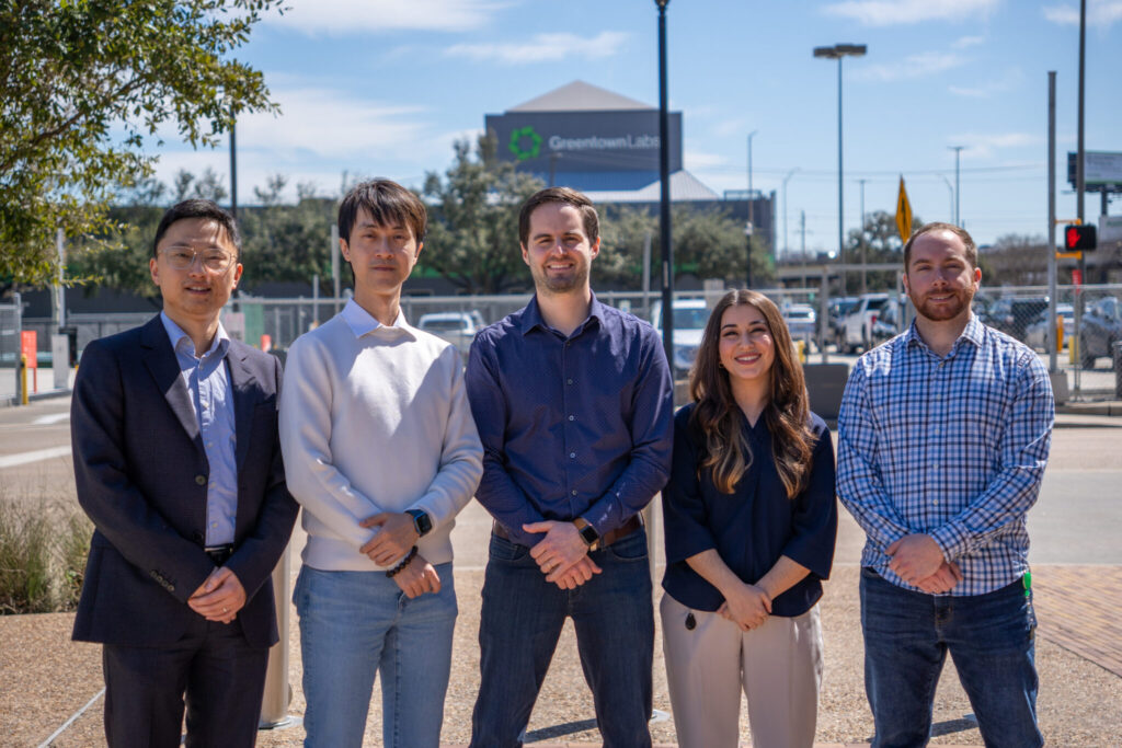 Solidec Featured in Greentown Labs News