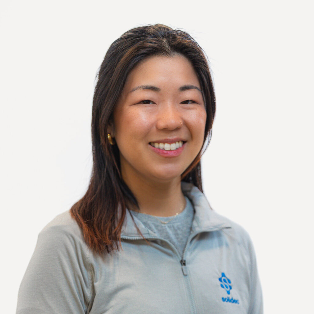 Julia Xiong