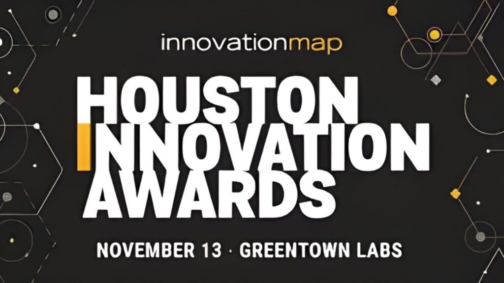 Solidec Recognized as Finalist at 2025 Houston Innovation Awards
