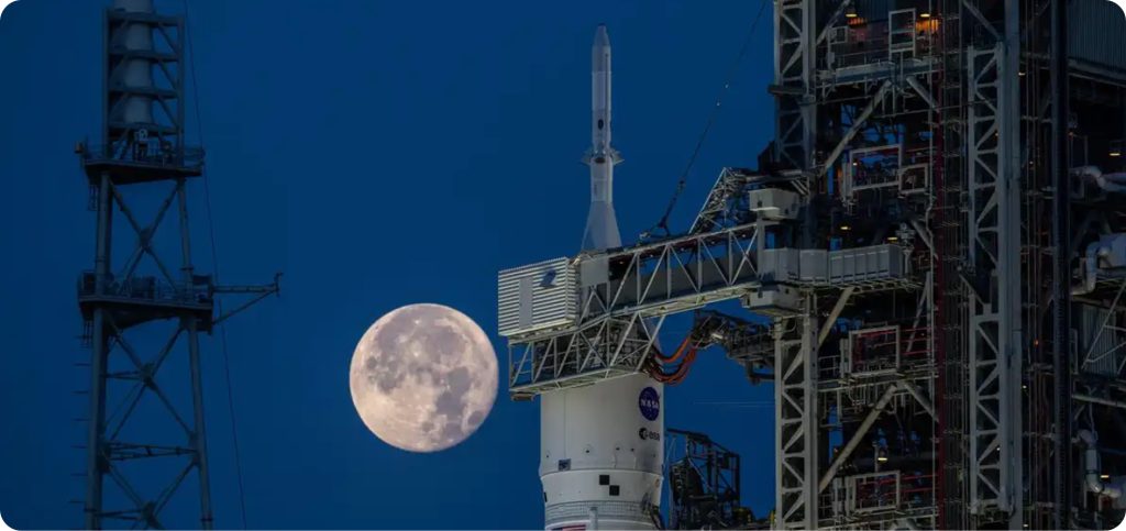 Houston startups win NASA funding for space tech projects