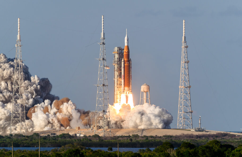 From Medicine Cabinets to Moon Missions: The Invisible Pillar of our Modern Economy
