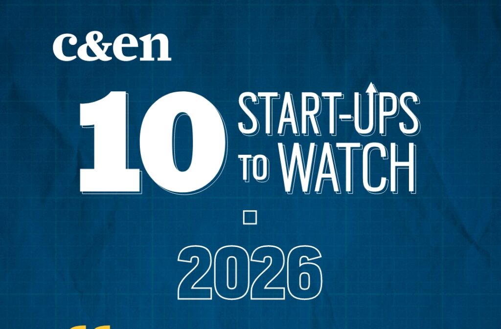Solidec Named One of C&EN’s 10 Start-Ups to Watch for 2026